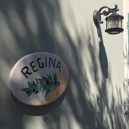 Regina 빌라