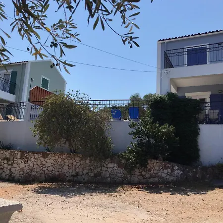 Villa Regina Fiskardo