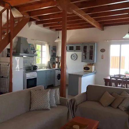 Regina Vilă Fiskardo