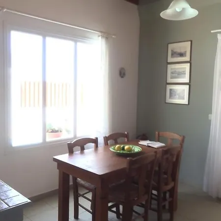 Vilă Regina Fiskardo